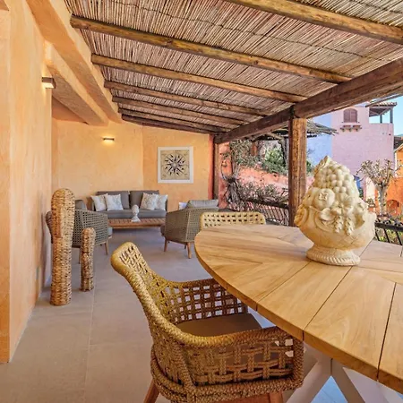 Terrazza Sul Mare A Apartamento