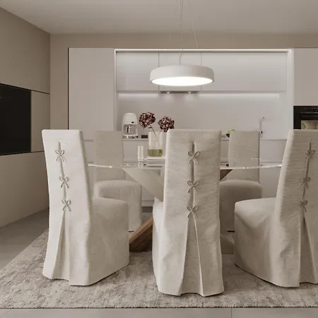 Terrazza Sul Mare A 아파트 *