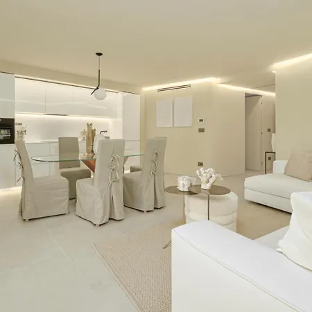 Terrazza Sul Mare A 포르투 세르보