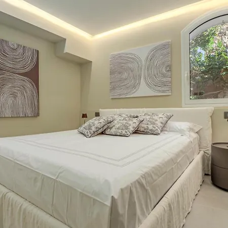 Terrazza Sul Mare A * 포르투 세르보