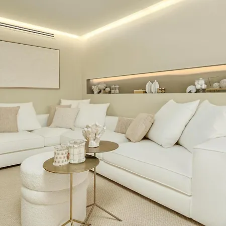 아파트 Terrazza Sul Mare A