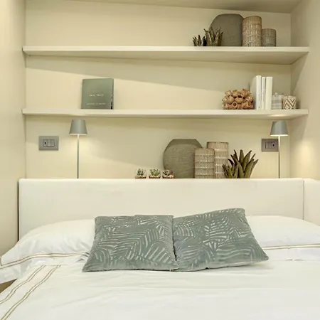 Terrazza Sul Mare A 아파트