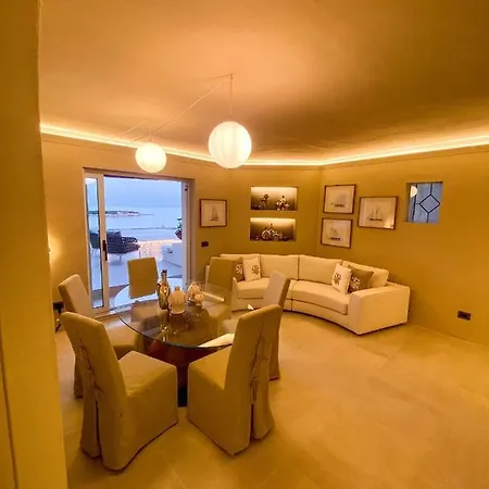 Terrazza Sul Mare A Дом отдыха