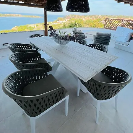 Terrazza Sul Mare A Дом отдыха