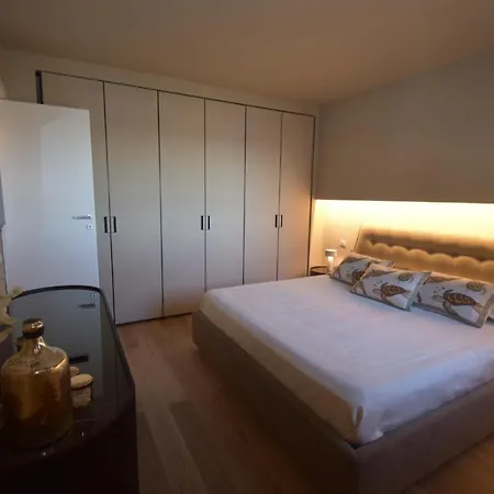 Terrazza Sul Mare A * Порто-Черво