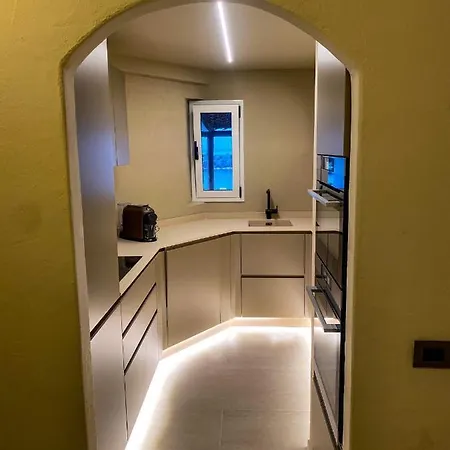 Terrazza Sul Mare A * Порто-Черво