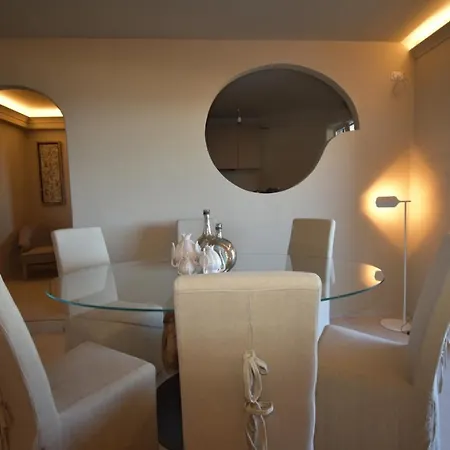Дом отдыха Terrazza Sul Mare A Порто-Черво