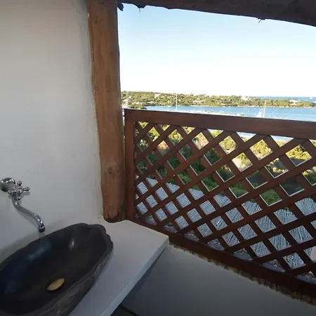 Terrazza Sul Mare A
