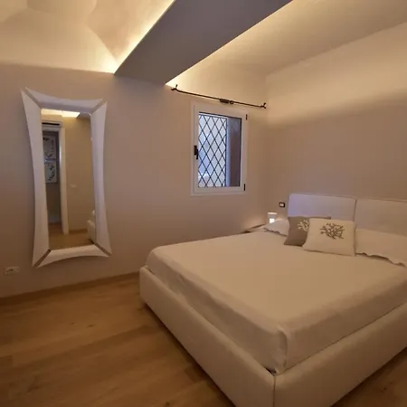 Дом отдыха Terrazza Sul Mare A Порто-Черво