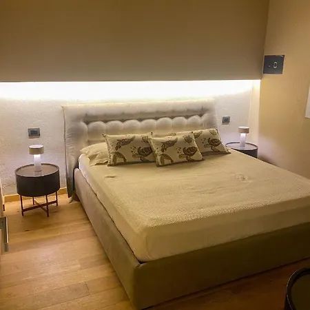 Дом отдыха Terrazza Sul Mare A Порто-Черво