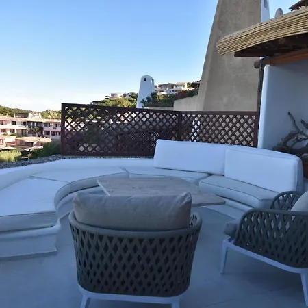 Terrazza Sul Mare A *