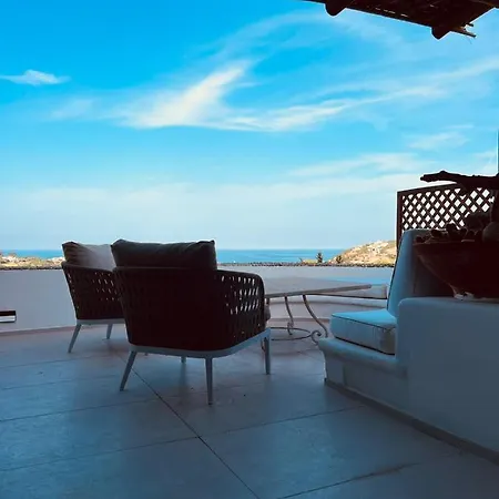 Дом отдыха Terrazza Sul Mare A