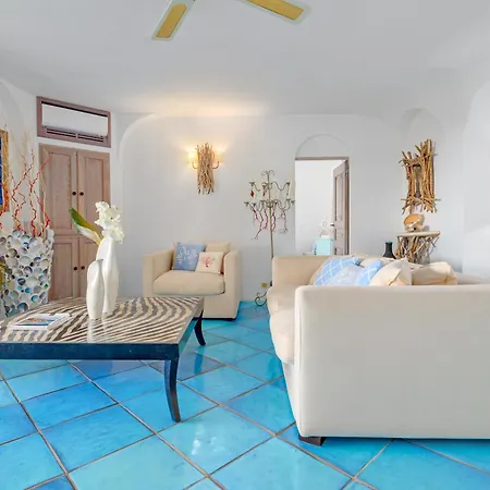 Terrazza Sul Mare A Дом отдыха *