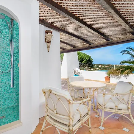 Terrazza Sul Mare A *