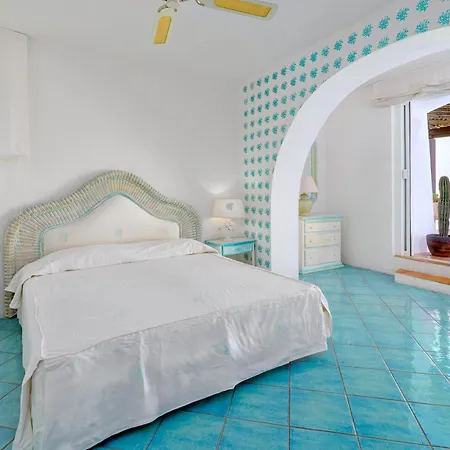 Terrazza Sul Mare A Дом отдыха