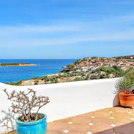Terrazza Sul Mare A *