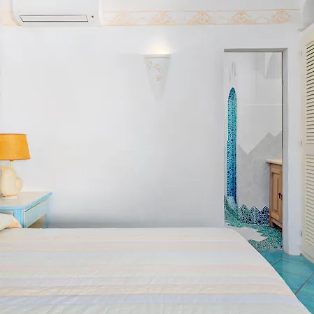 Terrazza Sul Mare A Порто-Черво