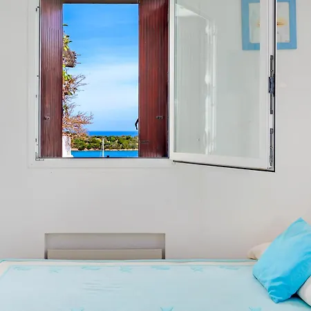 Дом отдыха Terrazza Sul Mare A Порто-Черво