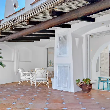 Terrazza Sul Mare A * Порто-Черво