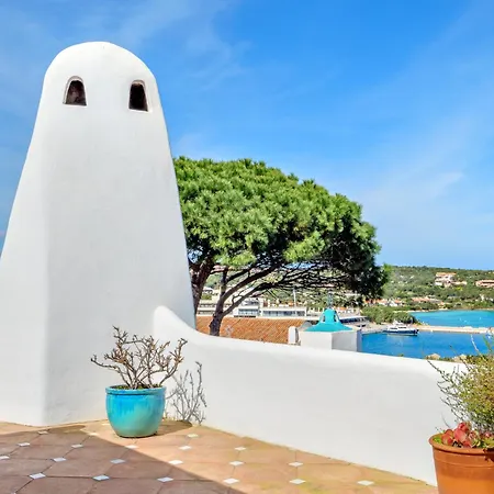 Дом отдыха Terrazza Sul Mare A