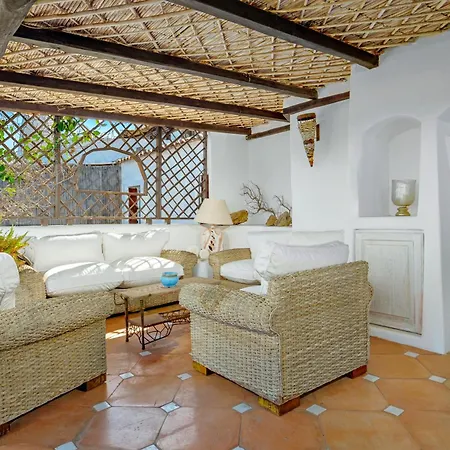 Terrazza Sul Mare A * Порто-Черво