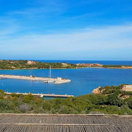 Terrazza Sul Mare A Дом отдыха *