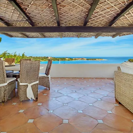 Terrazza Sul Mare A