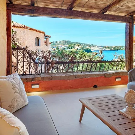 Appartamento Terrazza Sul Mare A