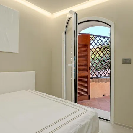 公寓 Terrazza Sul Mare A *