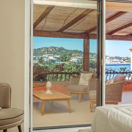 公寓 Terrazza Sul Mare A *