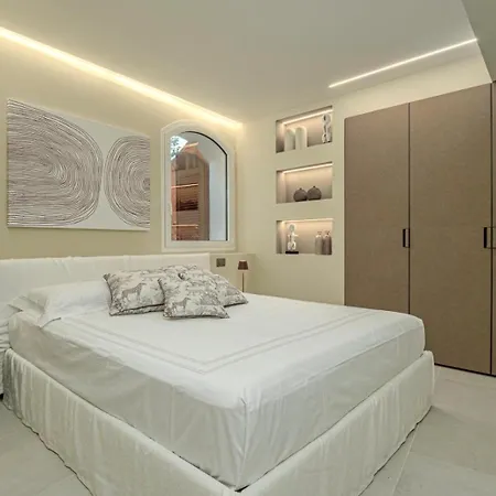 Terrazza Sul Mare A 公寓 切尔沃港