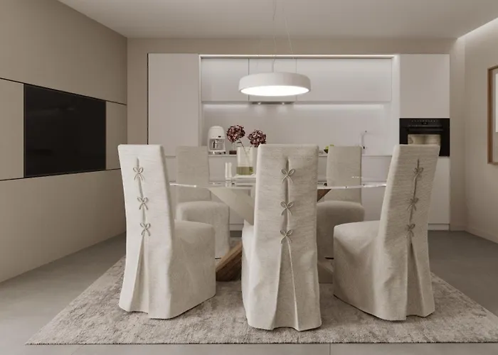 Terrazza Sul Mare A Lägenhet *