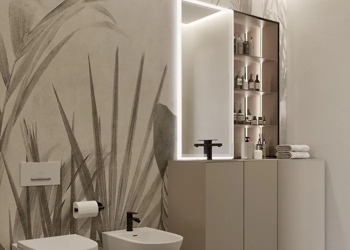 Terrazza Sul Mare A Lägenhet Porto Cervo