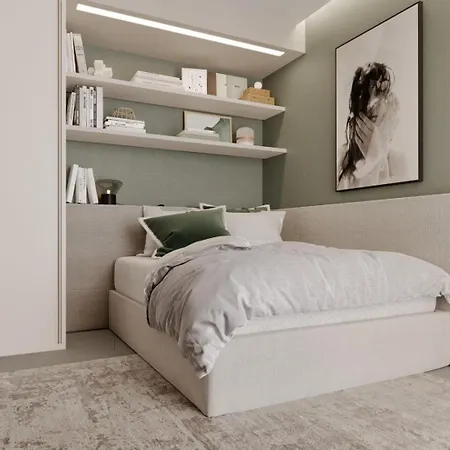 Apartment Terrazza Sul Mare A