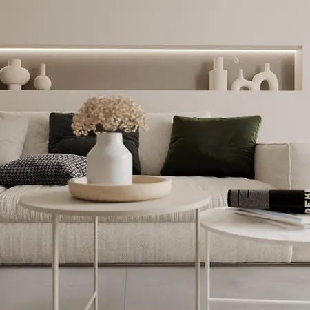 Terrazza Sul Mare A Apartment *