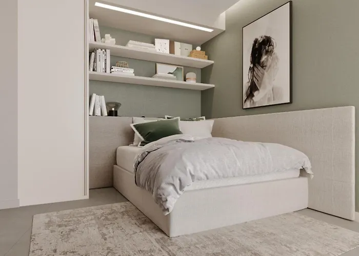 Apartment Terrazza Sul Mare A