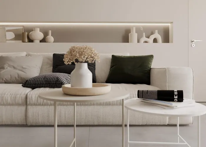 Terrazza Sul Mare A Apartment *