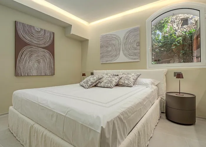 Terrazza Sul Mare A * Porto Cervo