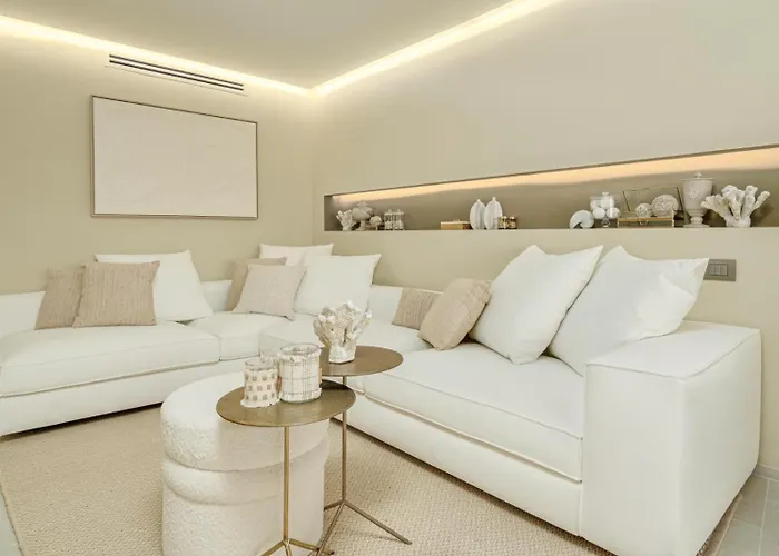 Apartment Terrazza Sul Mare A