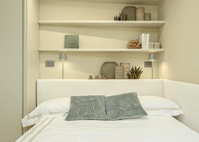 Terrazza Sul Mare A Apartment