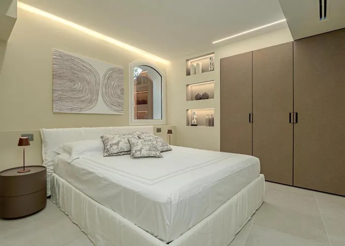 Terrazza Sul Mare A Apartment Porto Cervo